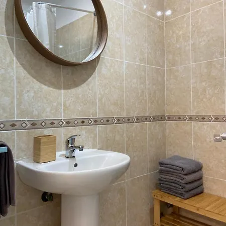 Appartement Victoria Familia Bohemia Vintage Centro Ciudad
